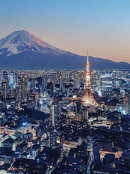 Vola a Tokyo con ITA Airways: scopri le offerte!