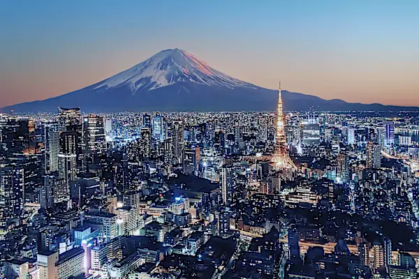 Vola a Tokyo con ITA Airways: scopri le offerte! Vola a Tokyo con ITA Airways: scopri le offerte!