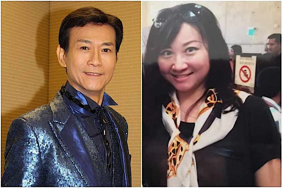 Hong Kong actor Adam Cheng’s eldest daughter said to have died of suicide at 55