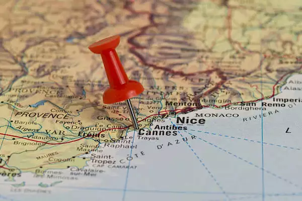 Ready to travel smarter? Get CNN's weekly travel guide