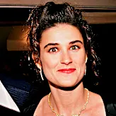 [Photos] See "90s Icon" Demi Moore Now at 60