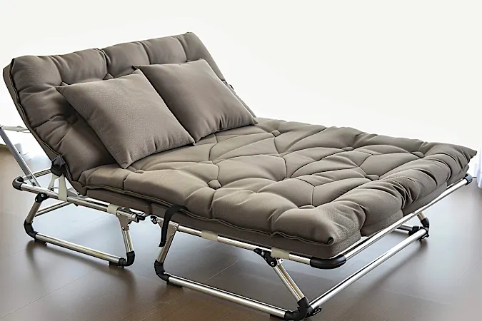 Tendencias 2025 en camas ajustables para hogares y oficinas funcionales en México (Conoce aquí)