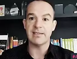 Martin Lewis gives urgent advice as Britons clear bank accounts: 'The rules are simple'