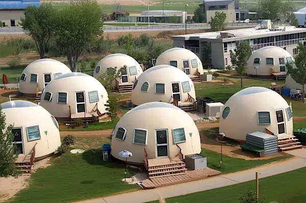 Πολωνικά Mini Prefab Homes 60 τμ για ηλικιωμένους με τουαλέτα και μπάνιο (Ρίξτε μια ματιά) Πολωνικά Mini Prefab Homes 60 τμ για ηλικιωμένους με τουαλέτα και μπάνιο (Ρίξτε μια ματιά)