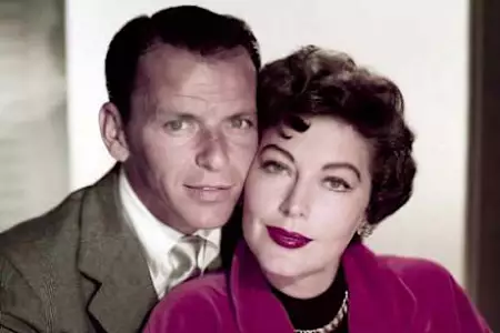 [Story] None Of Her Ex-Husbands Came To Her Funeral - Heres Why