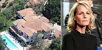 Helen Hunt's Mansion Nearly Worthless Today