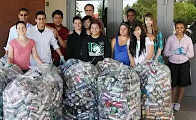 Fundraising - Support A Cause