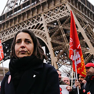 Μεγάλο γαλλικό συνδικάτο απειλεί με απεργία στον δημόσιο τομέα κατά τη διάρκεια των Ολυμπιακών Αγώνων στο Παρίσι