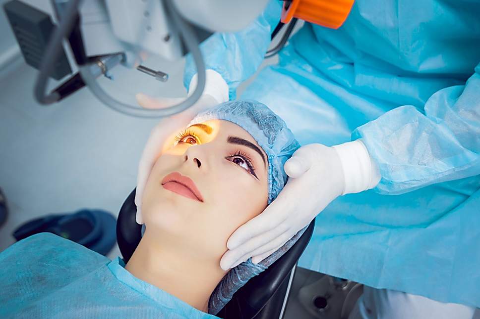 How much does Cataract Surgery cost in Singapore? The price may surprise you!
