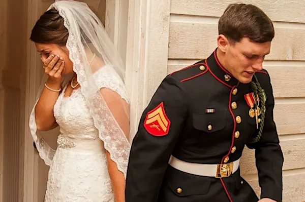 [Photos] Man Waits Two Years To Get Back At Ex-Girlfriend With This Incredible Plan