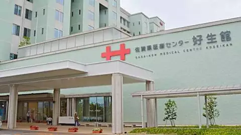 ＜新型コロナ＞好生館職員１人が陽性　「入院、外来患者感染の危険なく、診療に影響なし」｜行政・社会｜佐賀新聞ニュース