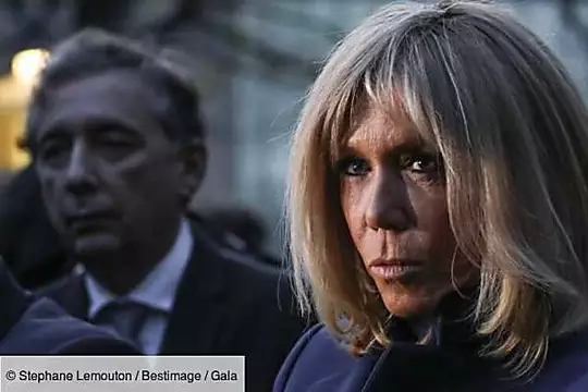 Le saviez-vous ? Brigitte Macron : la séparation avec son ex-mari a été très « violente »