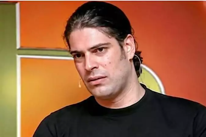 Πέθανε ο Λορέντζο Καριέρε σε ηλικία 51 ετών - Ήταν γιος της Ματούλας Πέθανε ο Λορέντζο Καριέρε σε ηλικία 51 ετών - Ήταν γιος της Ματούλας