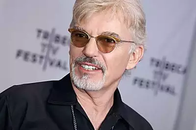 Billy Bob Thornton Bags Full Asking Price for His Los Angeles Home