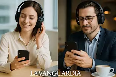 Podcasts LV | AUDIO Donde y cuando quieras