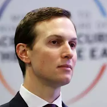 Jared Kushner: 'There is no going back for Israel'