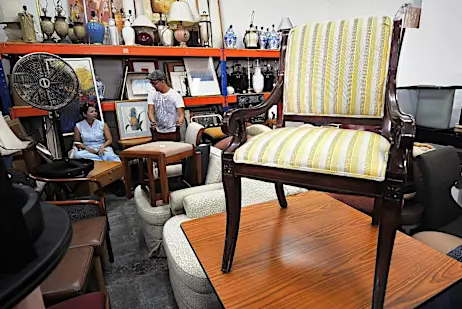 Σιγκαπούρη, πόλη κορυφής: Θησαυρός για αγοραστές