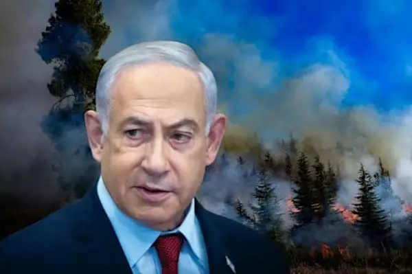 Netanyahu on Hezbollah: We’re not waiting for threats, we’re pre-empting them