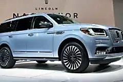 Lincoln Has Done It Again. This New Lineup Has Left Us Speechless