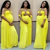 [PHOTOS] Linda Ikeji Holds Baby Shower In Atlanta