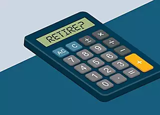 Retirement Calculator: Is £250k Enough to Retire?