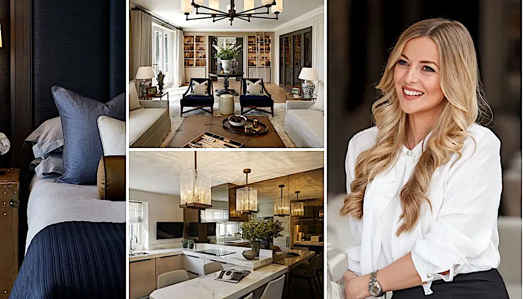 London-Based Designer Says Beautiful Outdoor Spaces Are Finally Getting Their Due