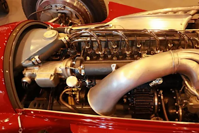 Can You Pass the Engine Quiz That Stumps Most Men?