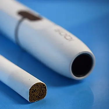 Smoke without fire? Researchers question heated tobacco products