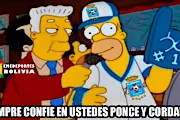 Mira los memes del clásico cruceño 189 | EL DEBER