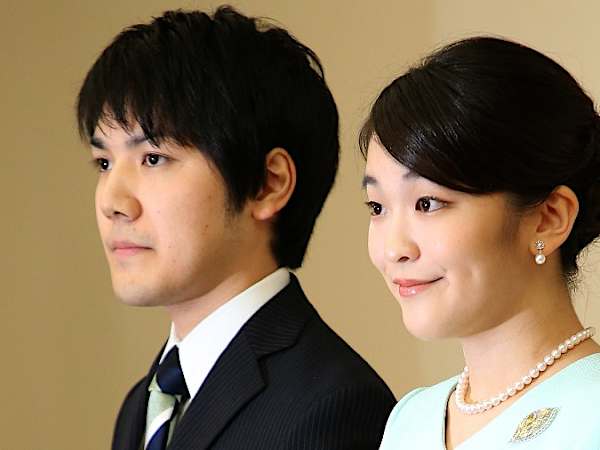 「眞子さま結婚延期」猛進する週刊誌と新聞の“沈黙”