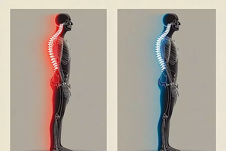 Spine Specialists Says: Do This For 15min To Relieve Sciatica