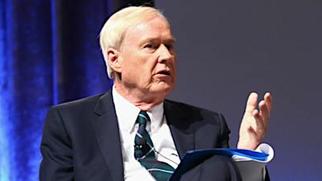 Chris Matthews says reporter's allegation against him was 'highly justified'