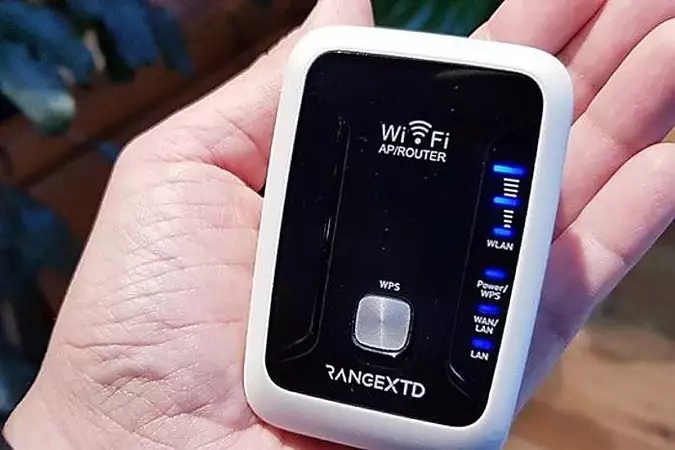 Everyone In Nigeria Is Going Crazy Over This High Speed Wifi Booster