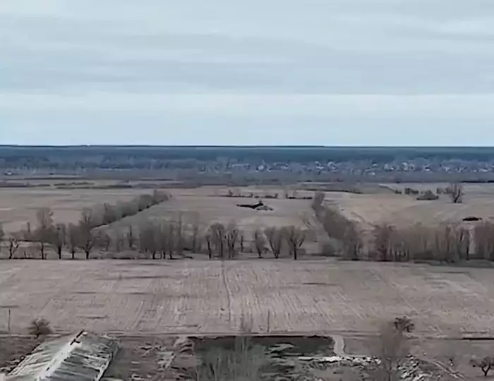 Así ayudan las armas de EE.UU. a Ucrania en la guerra | Video