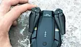Drone Murah dengan Kamera HD Ini Mengambil Dunia oleh Storm Drone Murah dengan Kamera HD Ini Mengambil Dunia oleh Storm