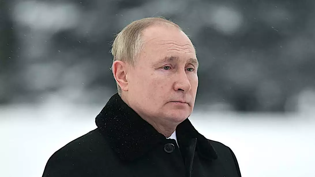 Did NATO ‘betray’ Russia by expanding to the East?