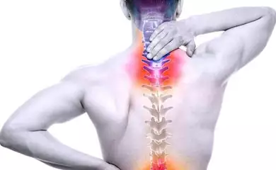 Say Goodbye to Back and Neck Pain Today