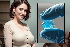 87% of Men with E.D Don't Know About This Simple Method!