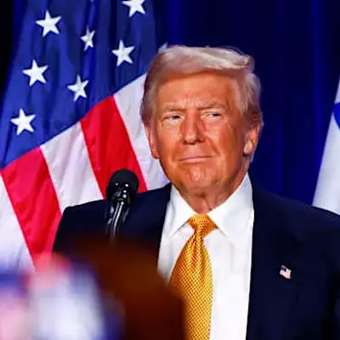 A Trump victory will have horrendous consequences for Israel - opinion 