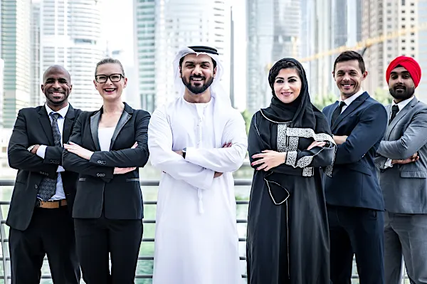 Starting a Business in Dubai Might Be Easier Than You Think.