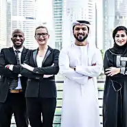 Business Registrations in Dubai Might Surprise You