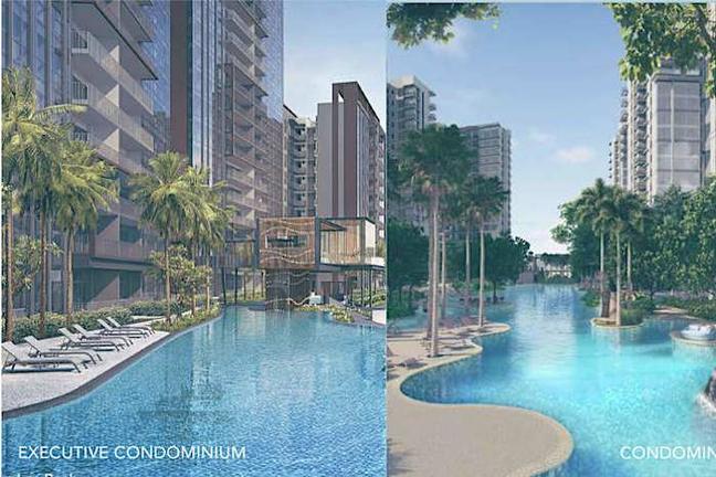 The Clash of the Condominiums