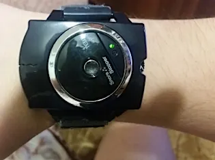 Αυτό το μικρό προσιτό Gadget θα σταματήσει σήμερα το ροχαλητό σας