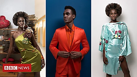 The designers driving Haiti’s fashion boom