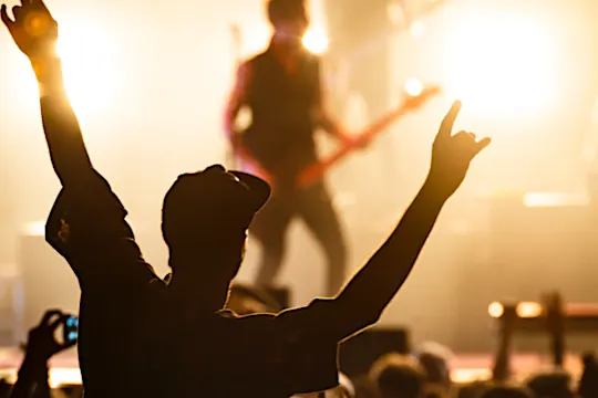Invest in the Music Industry! Invest in the Music Industry!
