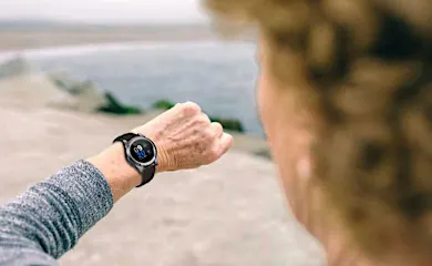 Seniors in Markham Worried About Falling Could Qualify For This Free Smartwatch