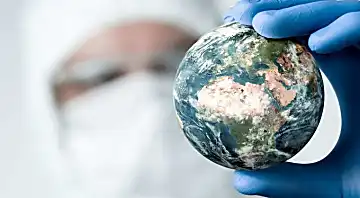 Por qué la pandemia no es realmente tan buena para el medio ambiente | EL DEBER