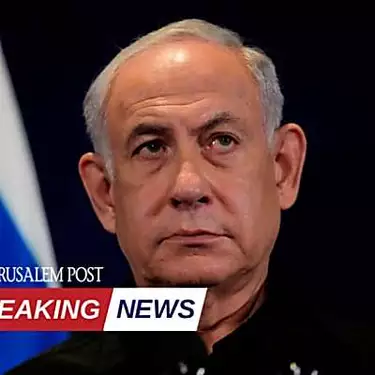 Netanyahu: 'We will complete elimination of Hamas, including in Rafah'