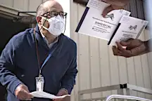 Trump campaign files suit in Pennsylvania to stop ballot counting