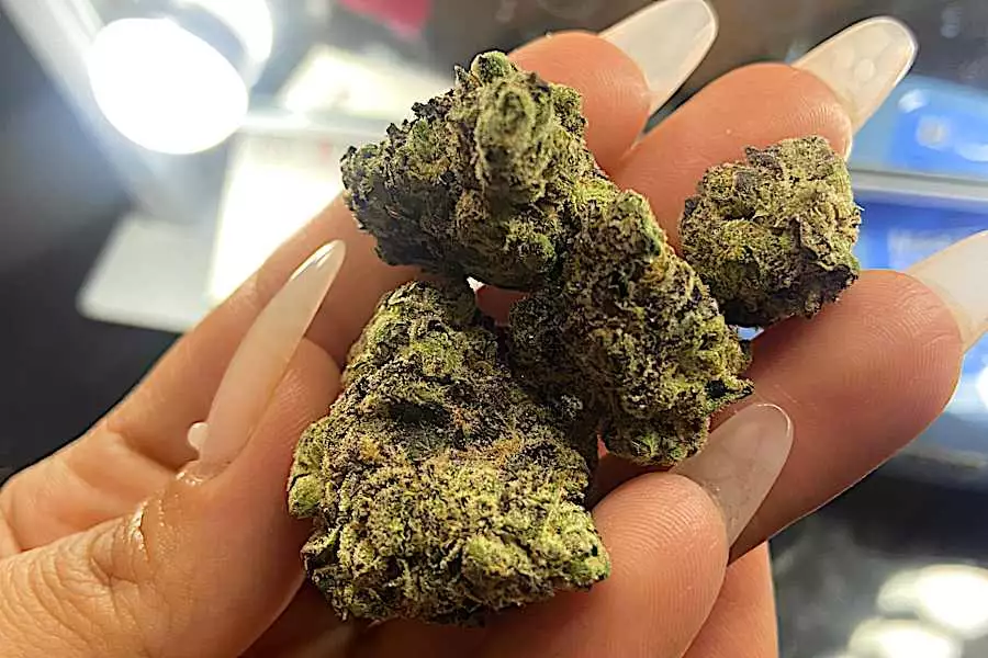 Pennsylvania Legalizes Online Cannabis Purchases